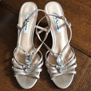 Nina formal shoes